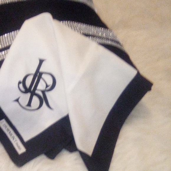 Ladies J Dormont Scarve - Picture 3 of 3